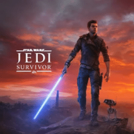 Jogo STAR WARS Jedi: Survivor Edição Deluxe - PS5