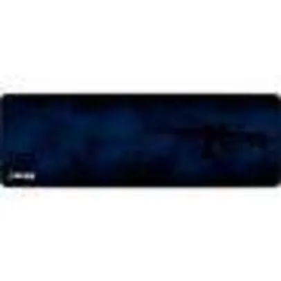 [APP]Mousepad Gamer Rise Mode Speed, M4A1, Estendido (900x300mm), Azul - RG-MP-06-M4A