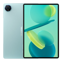 [Com Taxa] Tablet Oukitel OT12 4/256gb