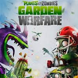 Jogo Plants Vs Zombies: Garden Warfare - PS4