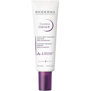 Cicabio Creme+ - 20ml