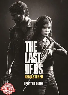 [PS4] The Last Of Us™ Remastered