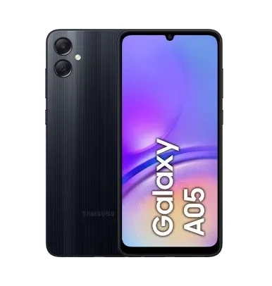 [ESTUDANTES] Smartphone Galaxy A05 128GB