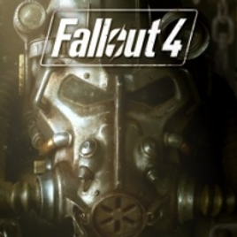 Jogo Fallout 4 - Xbox One