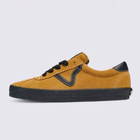 Tênis Vans Epoch Sport Seasonal Hero: Knu Skool Antelope