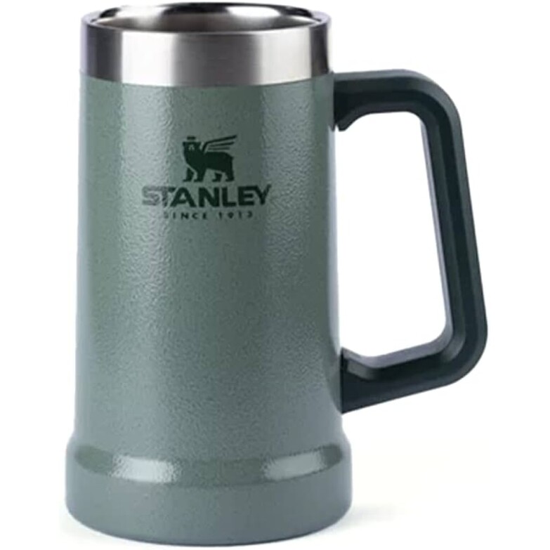 Caneca térmica de cerveja Stanley 709ml