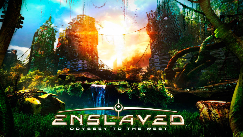 Jogo ENSLAVED: Odyssey to the West Premium Edition - Ativação na Steam