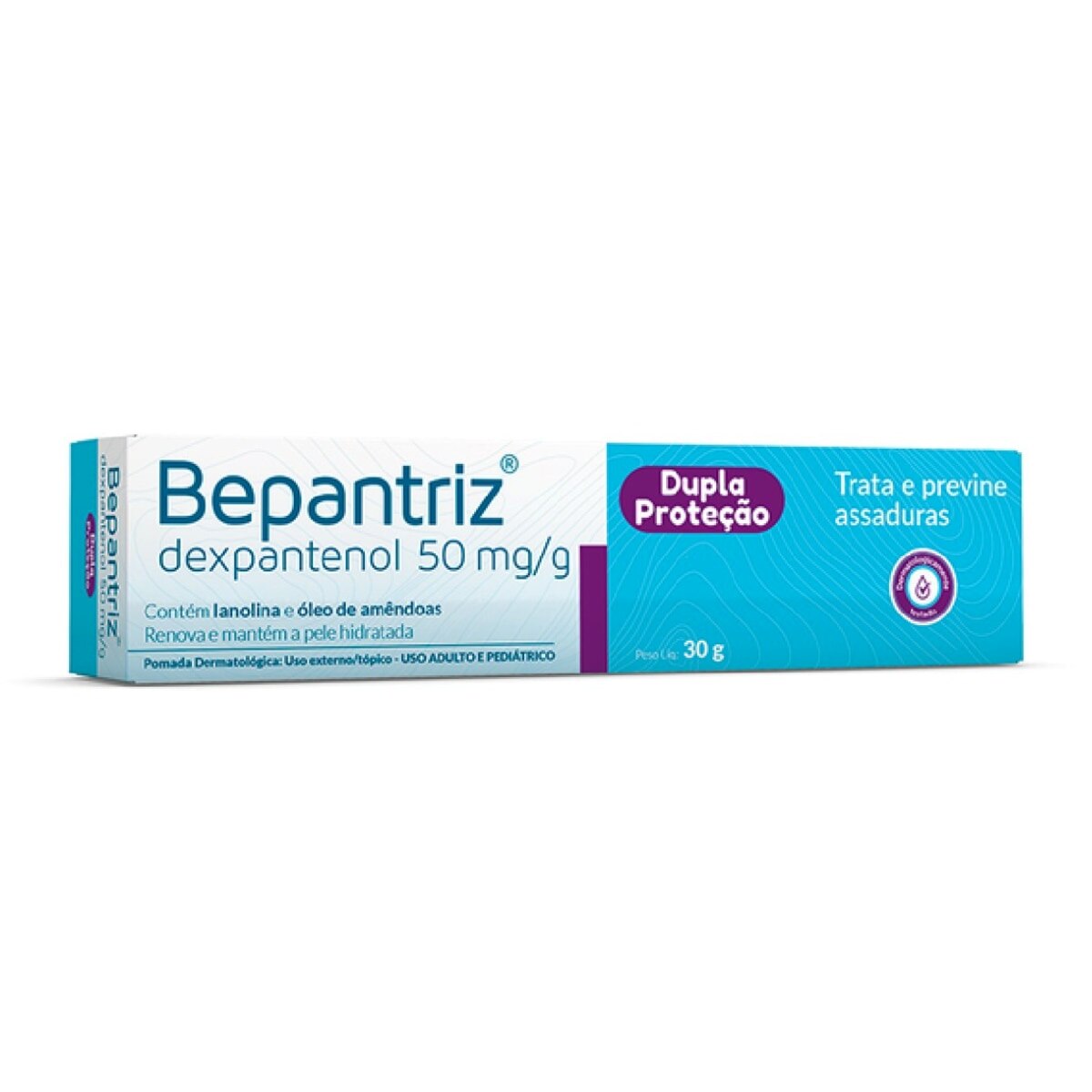 Bepantriz Pomada 50mg 30g