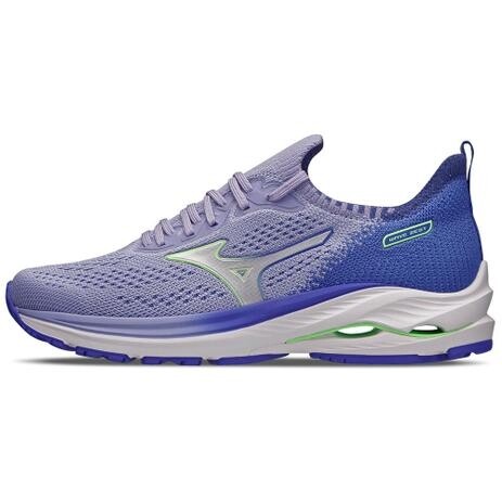 Tênis Mizuno Wave Zest - Feminino