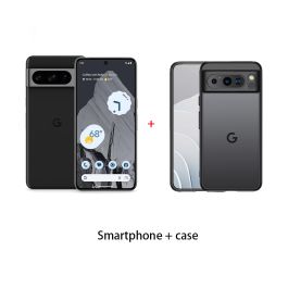 [Taxa Inclusa] Smartphone Google Pixel 8 Pro, 5G , 128 GB, Google Tensor G3, 12GB de RAM, 50MP e 48MP Triplo, NFC, e-Sim, Versão Global