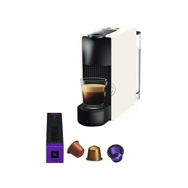 Cafeteira Essenza Mini C30 - Nespresso