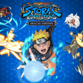 Jogo Naruto X Boruto: Ultimate Ninja Storm Connections - PS4 e PS5