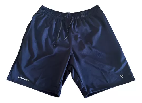 Shorts Masculino Com Elastano Bermudas Academia Treino Sport