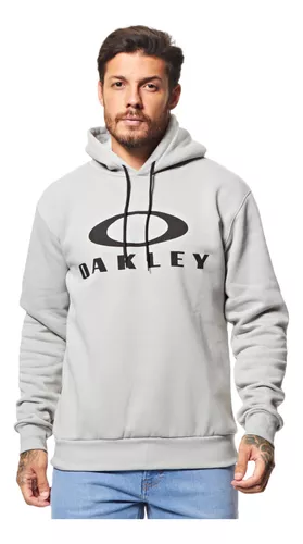 Moletom Masculino Dual Hoodie Il Com Capuz Oakley