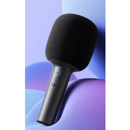 [Com Taxa] Microfone Xiaomi Karaoke Versão CN