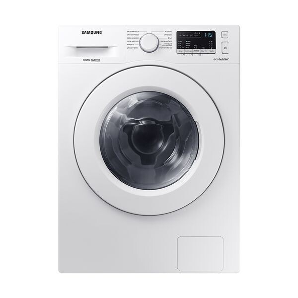 Lava e Seca Samsung WD10M 10.1KG Branca - WD10M4453MW