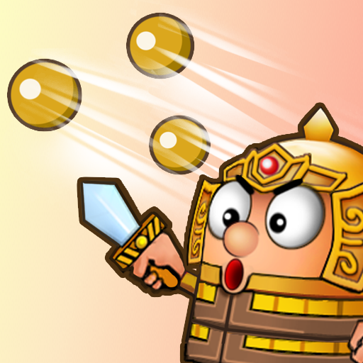 Jogo Fortress - Android