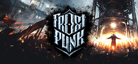 Jogo Frostpunk - PC Steam