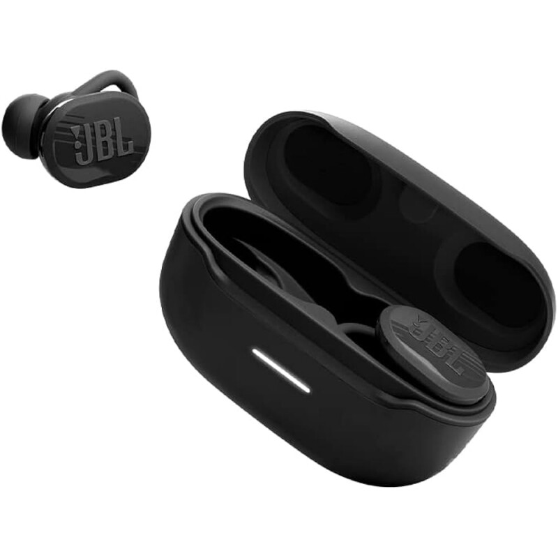 Fone de Ouvido JBL Endurance Race sem Fio Bluetooth Resistente à Água