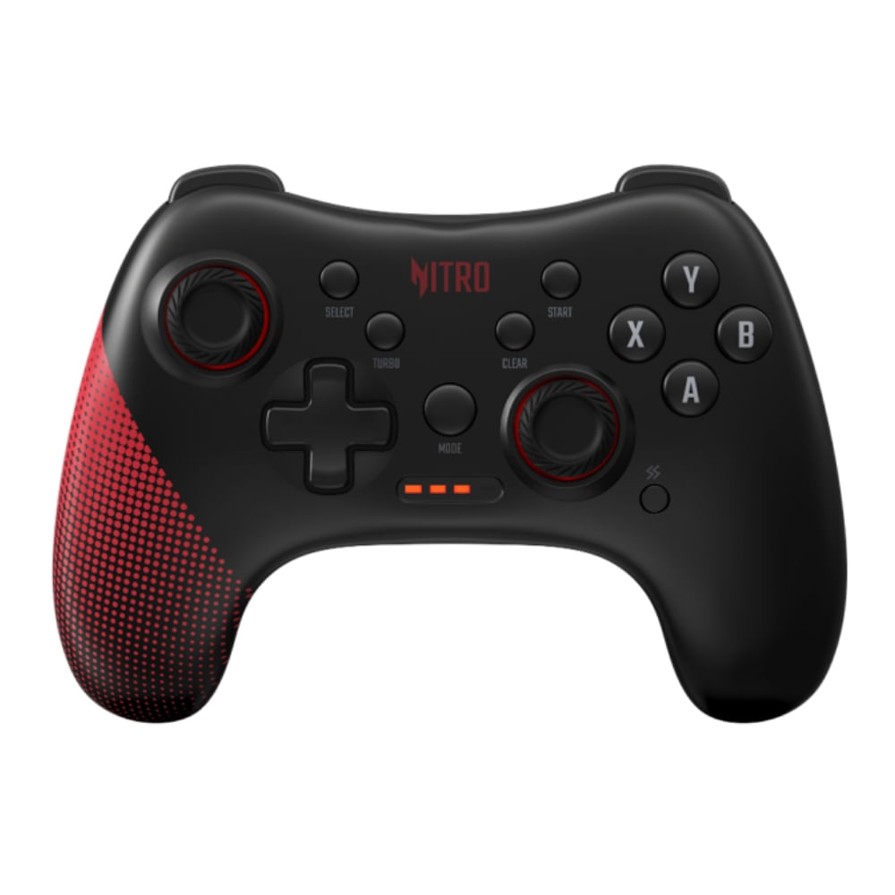 Controle Acer Nitro - NGR200