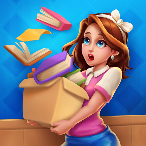 Jogo Merge City Premium - Android