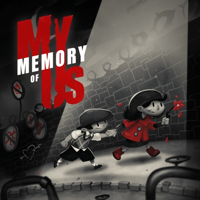 Jogo My Memory of Us - PS4