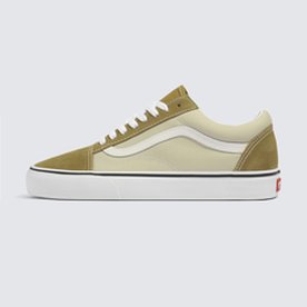 Tênis Vans Old Skool Suede Pop Canvas - Unissex