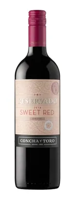 Concha y Toro Reservado Sweet Red 750ml