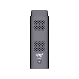 [TX inclusa] Mini PC Host HDMI, 128gb / 4gb ram, competidor firestick e Chromecast - M1k j4125