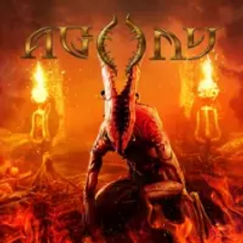 Jogo Agony - PS4