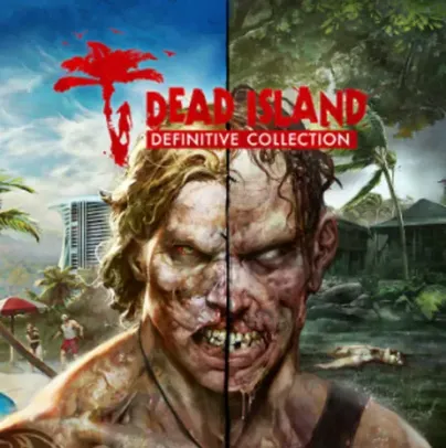 Dead Island Definitive Collection - PlayStation