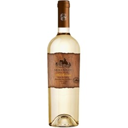 Sierra Batuco Vinho Branco Chileno Chardonnay 750Ml