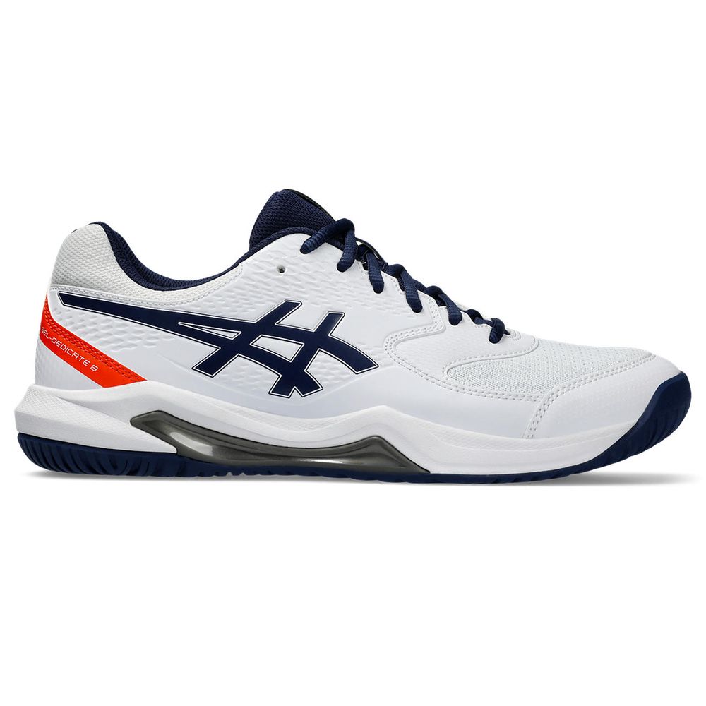 Tênis Asics Gel-Dedicate 8 - Masculino