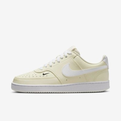 Tênis Nike Court Vision Low Next Nature Feminino