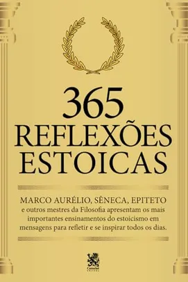 365 Reflexões Estoicas