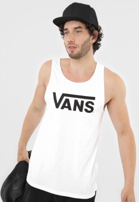 Regata Vans Classic Tank