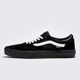 Tênis Vans Skate Gilbert Crockett Blackout