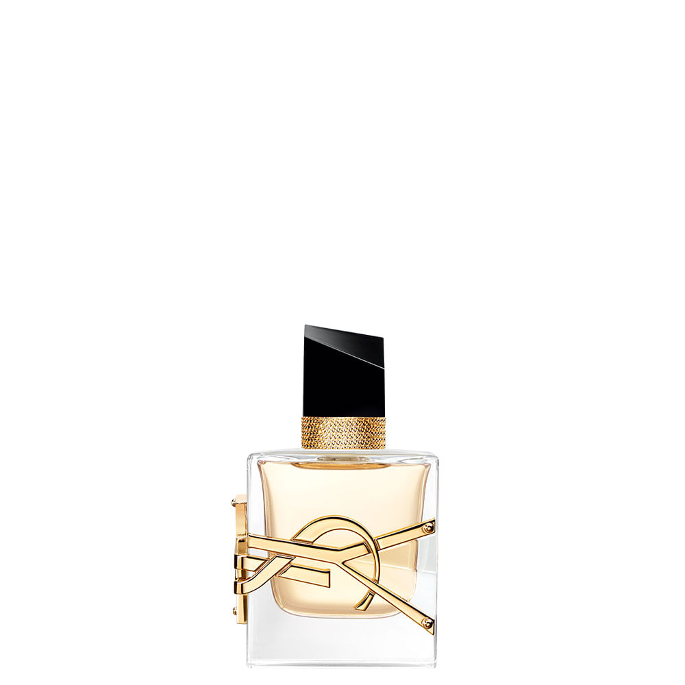 Perfume Feminino Libre Yves Saint Laurent EDT 50ml