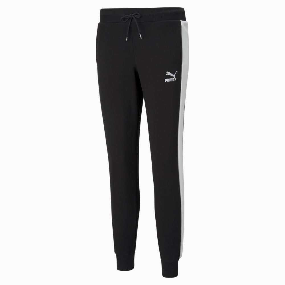 Calça Puma Track Iconic T7 Feminina