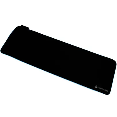 [App] Mousepad Gamer Rise Mode RGB, Estendido (900x300mm) - RM-MP-07-RGB