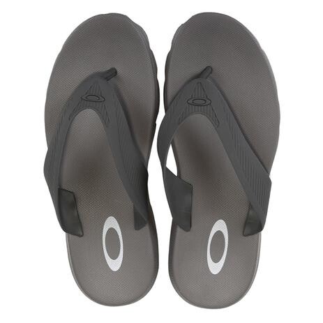 Chinelo Oakley Banks Masculino