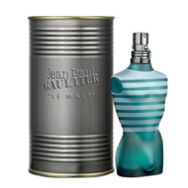 Perfume Jean Paul Gaultier Le Male Masculino EDT - 200ml