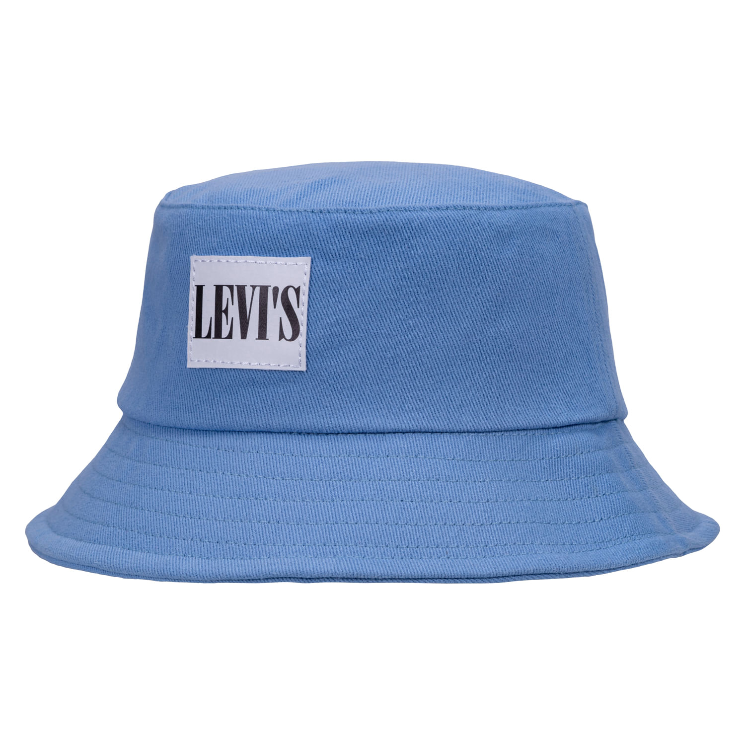 Chapéu Bucket Hat Levi's Serif