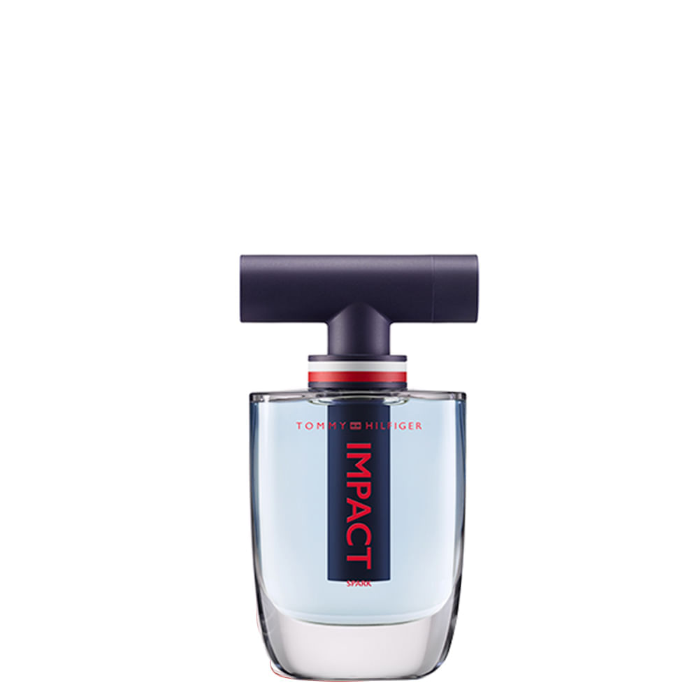 Perfume - Tommy Hilfiger Impact Spark EDP 100ml