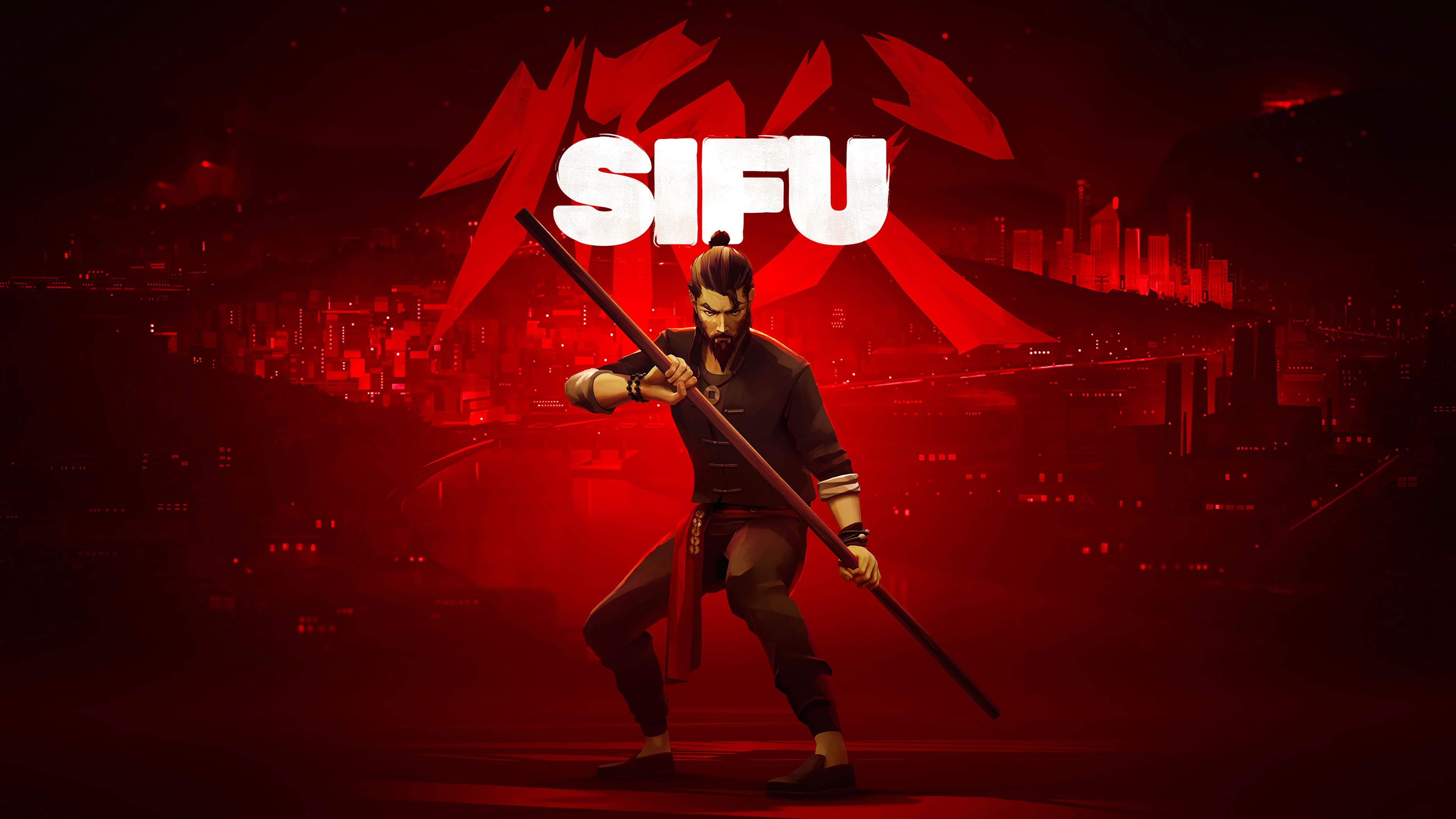 Sifu | Steam