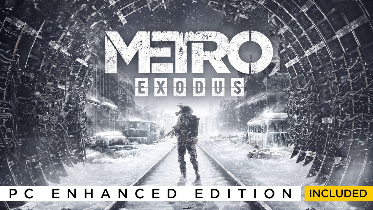 Metro Exodus | Steam