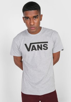 Camiseta Vans Classic