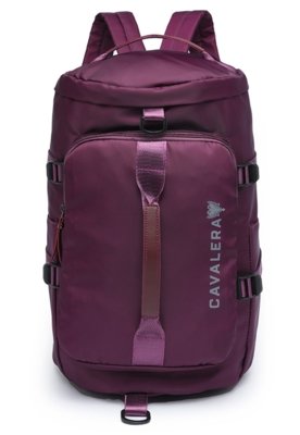 Sacola Viagem Cavalera