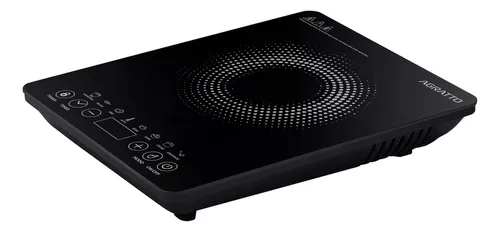 Fogão cooktop elétrica Agratto ACKI01I