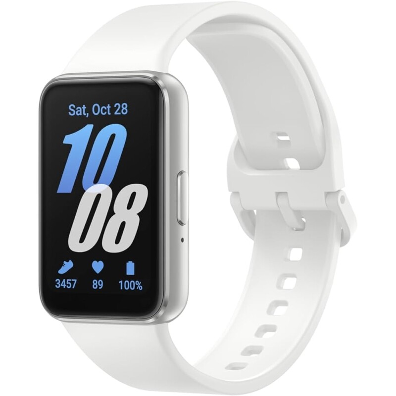 Smartwatch Samsung Galaxy Fit3 Display 1.6"